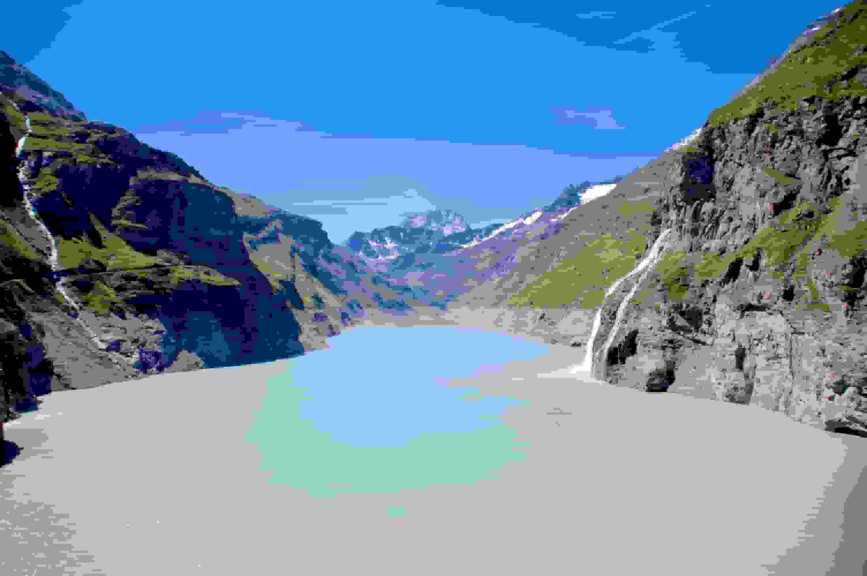 Halbleer oder halbvoll?