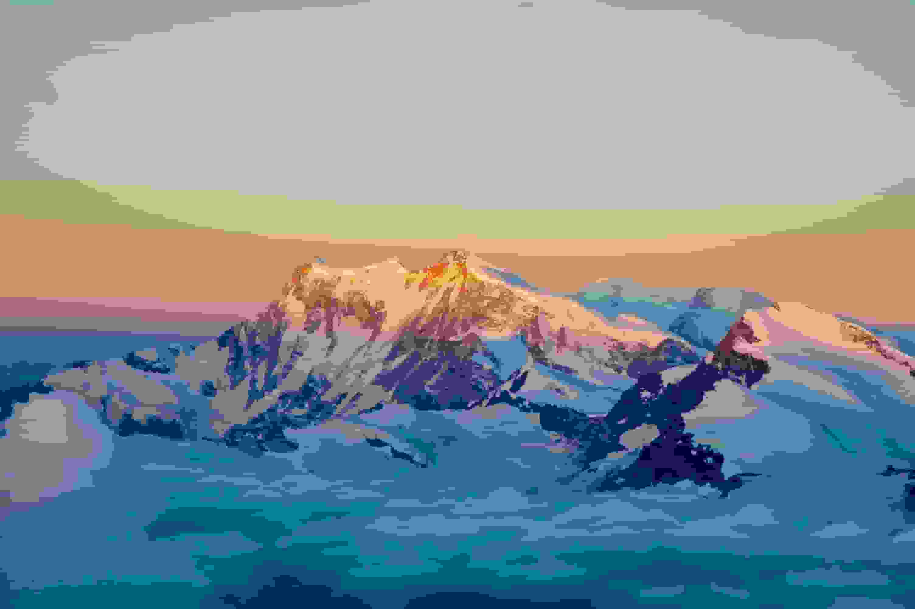 Monte Rosa