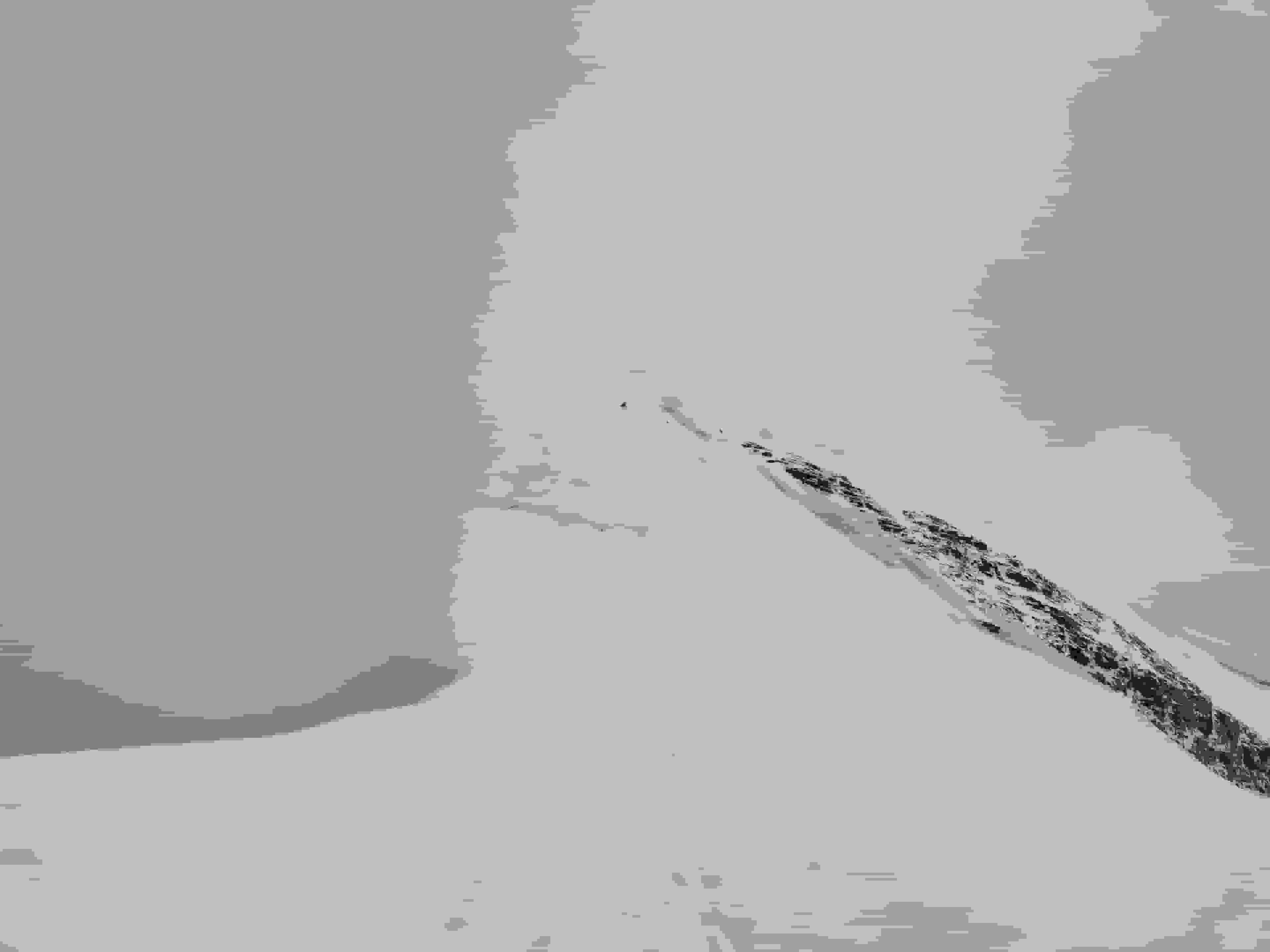 Rückblick Mur de la Côte