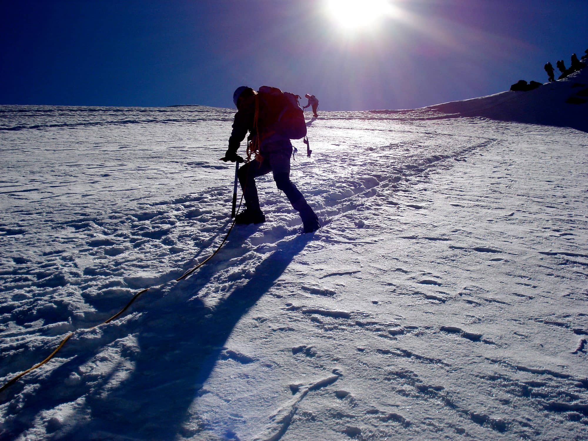 Titelbild Tour Lagginhorn