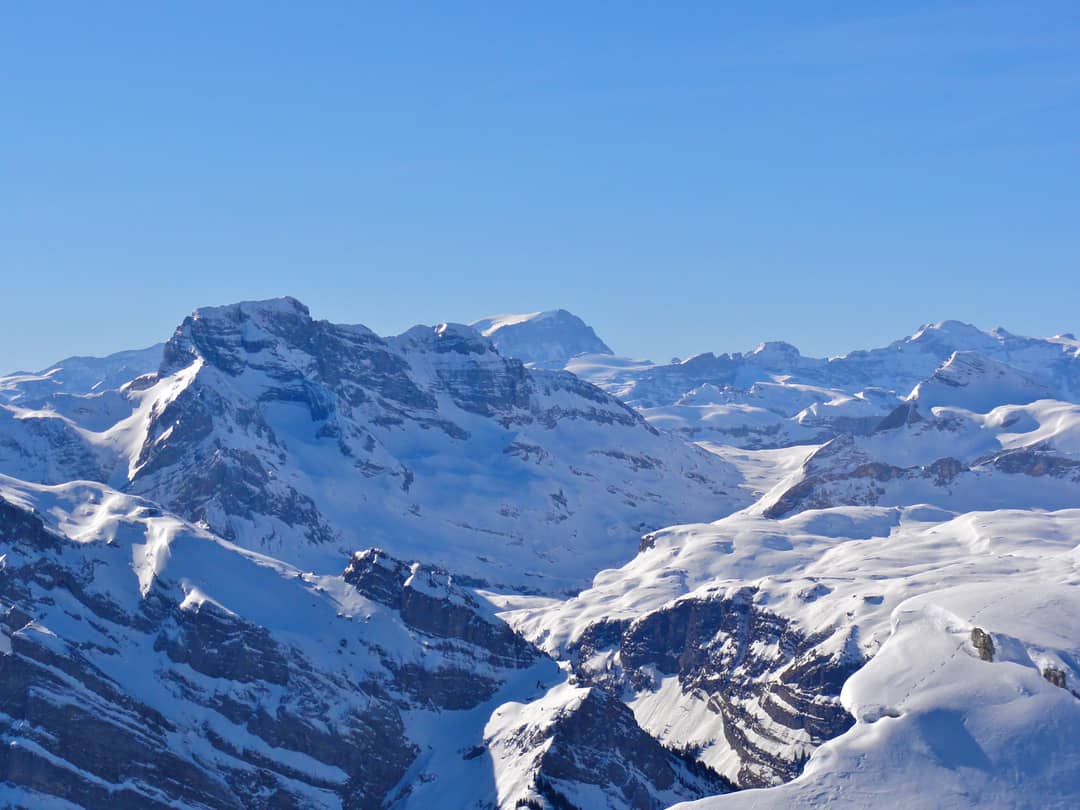 Titelbild Tour Bös Fulen