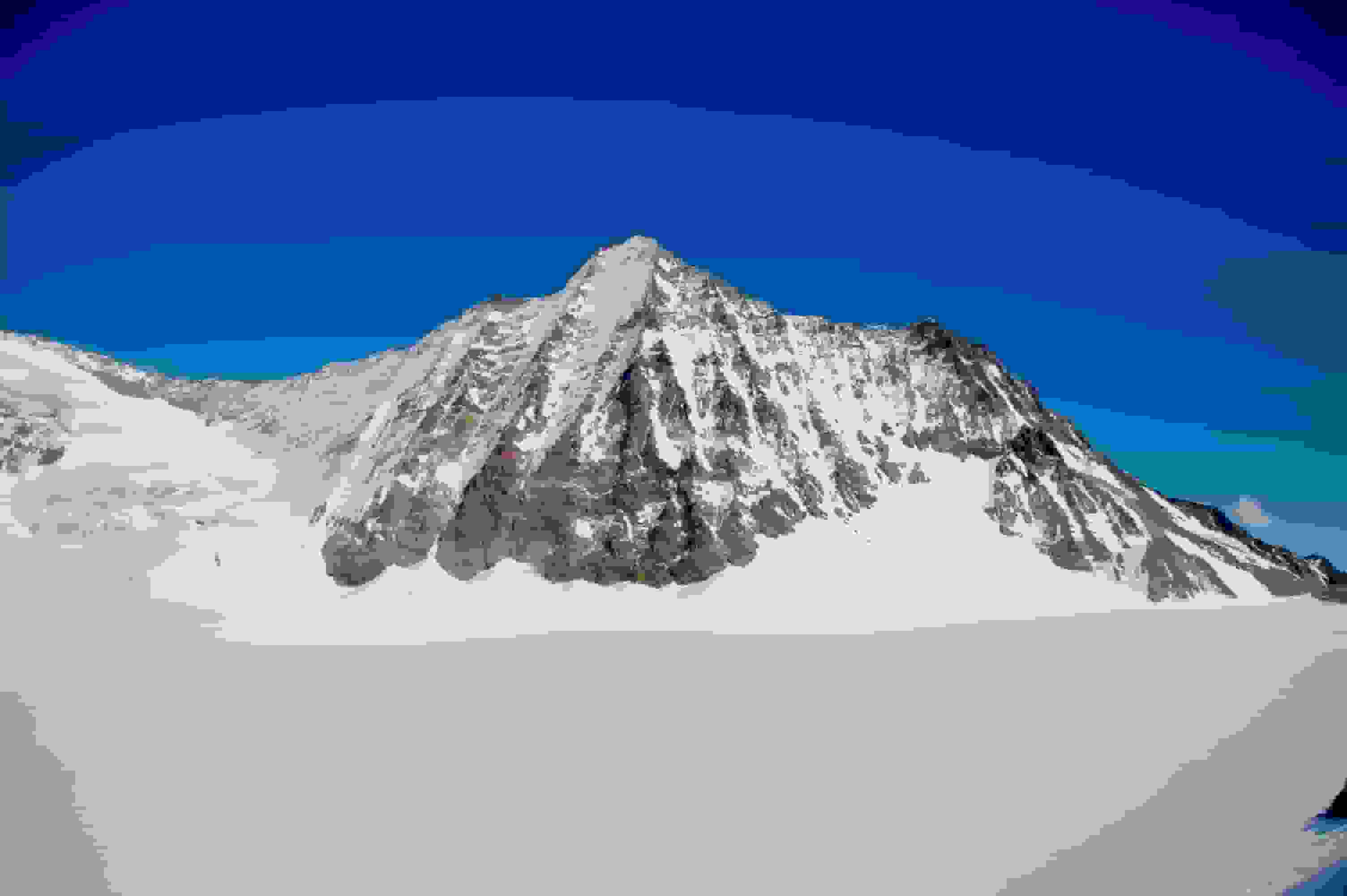 La Ruinette – das Ruinchen