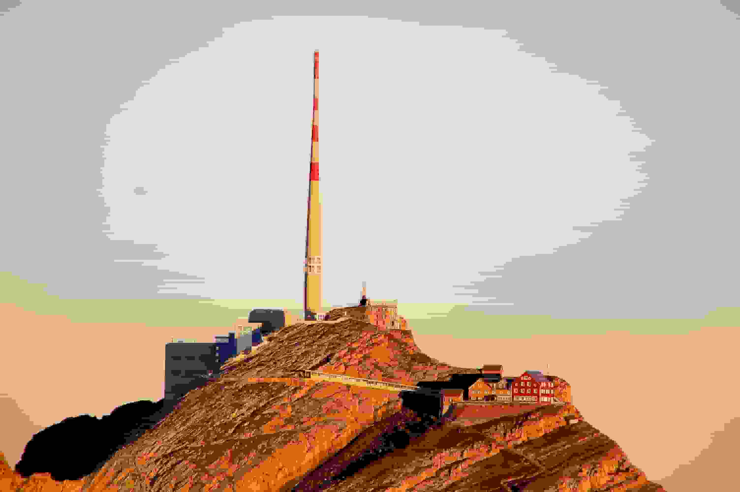 Säntis