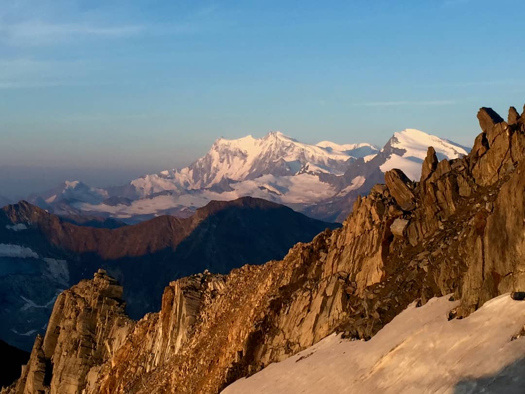 Titelbild Tour Strahlhorn