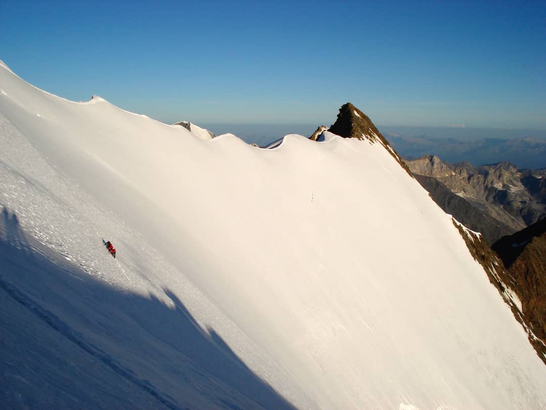 Titelbild Tour Stecknadelhorn