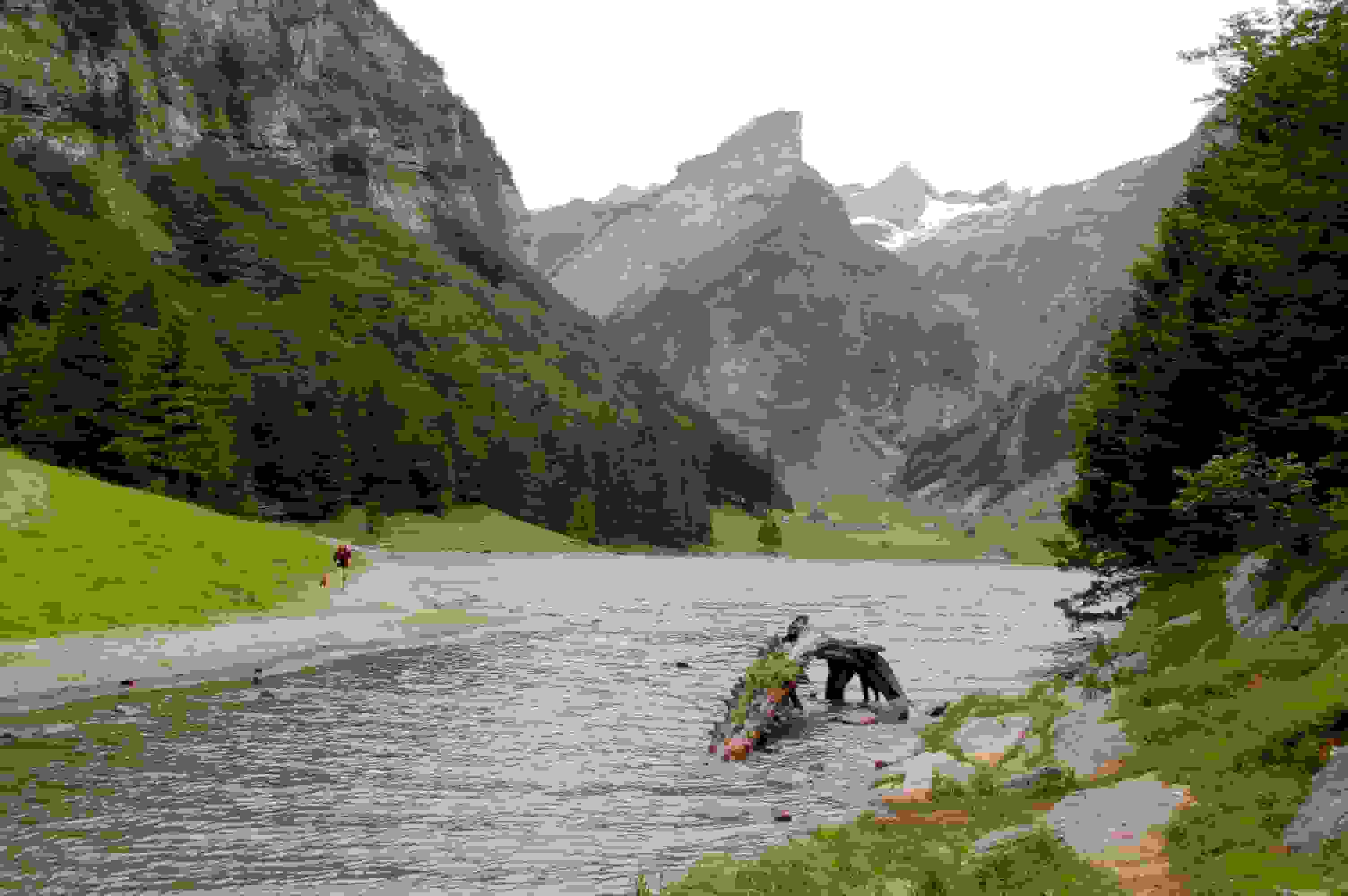 Die Quöllfrisch-Perspektive