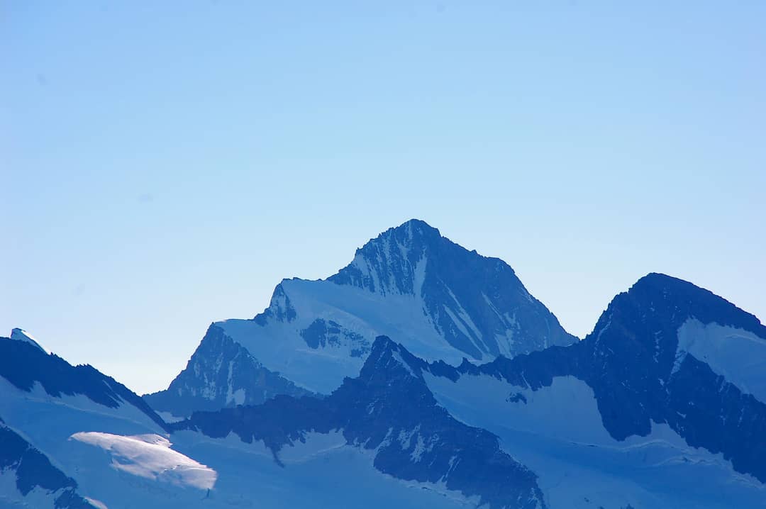 Titelbild Tour Finsteraarhorn