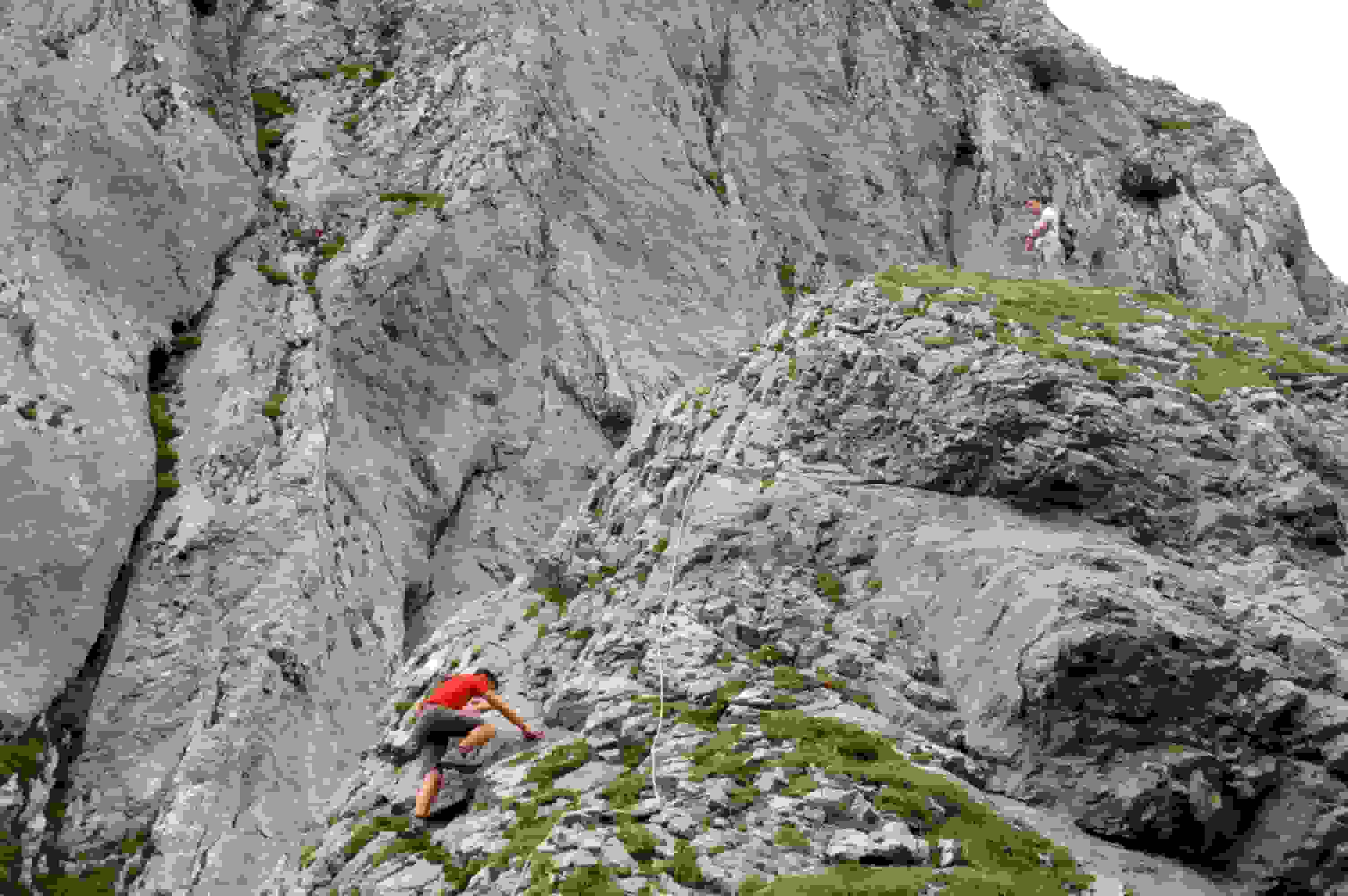 Kurzer Abstecher zum Bogartenmannli