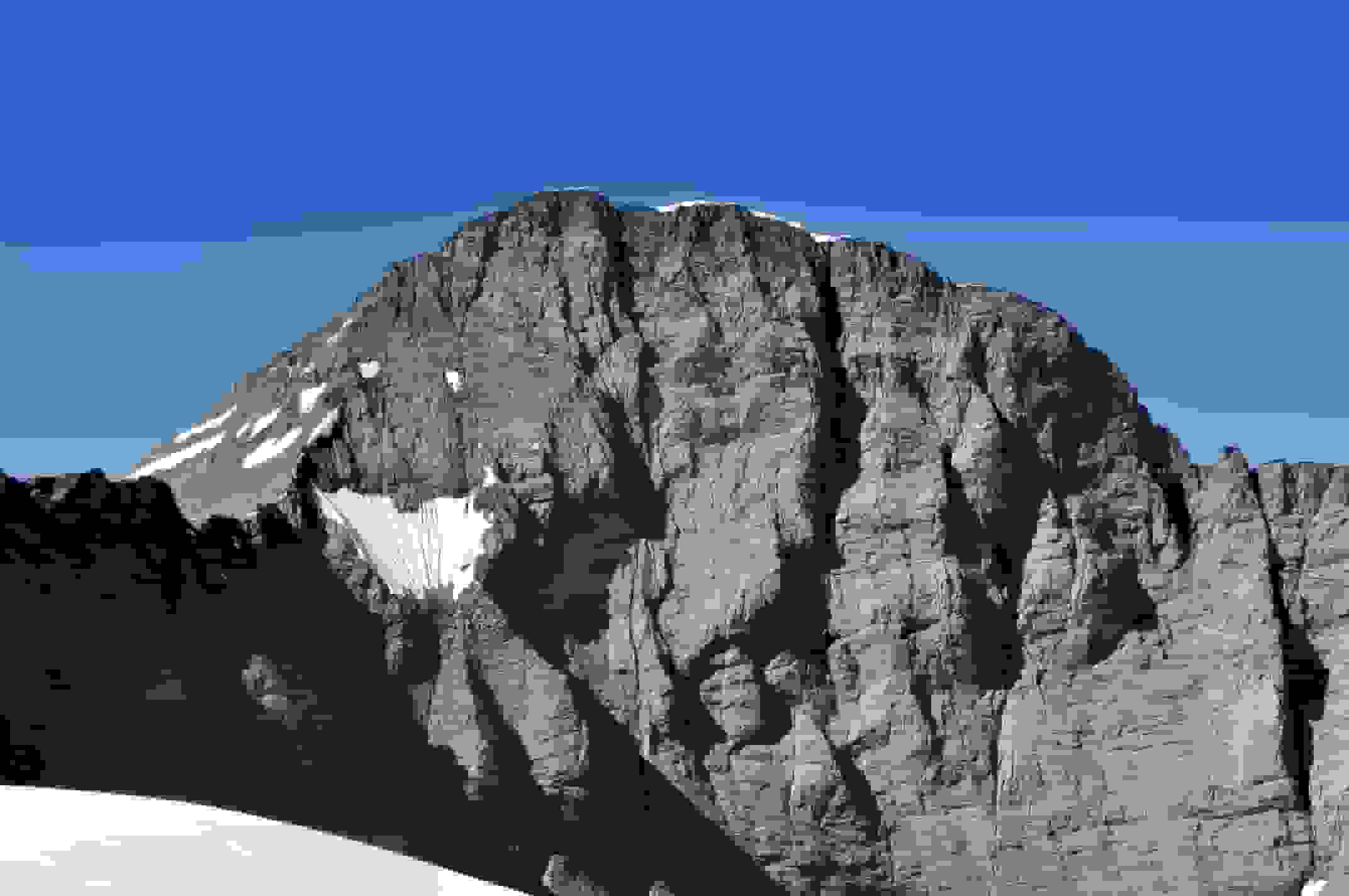 Eiger Südwand