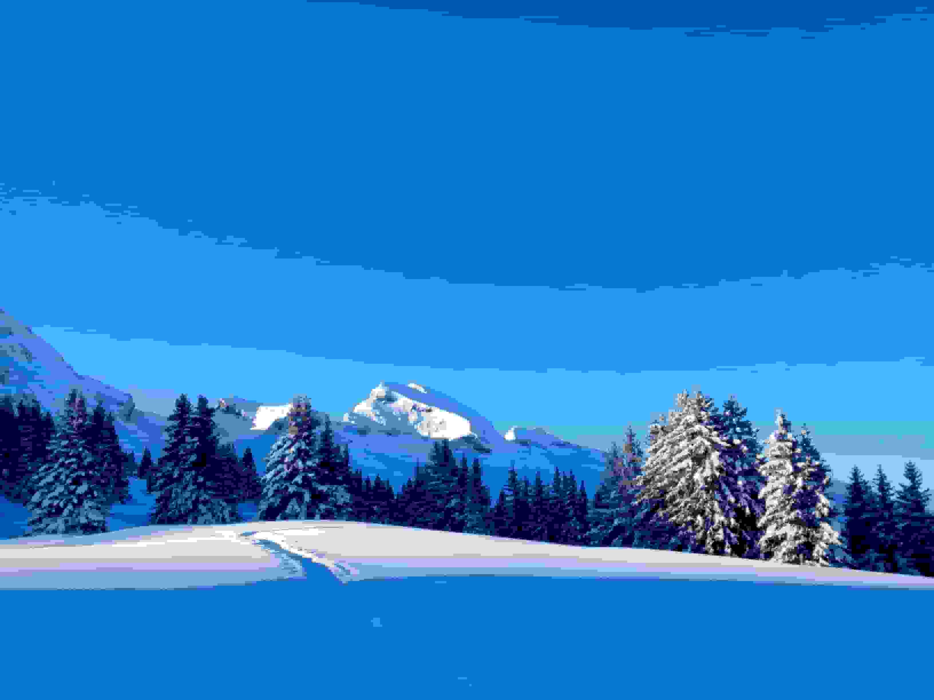 Und die ’neuen‘ Churfirsten